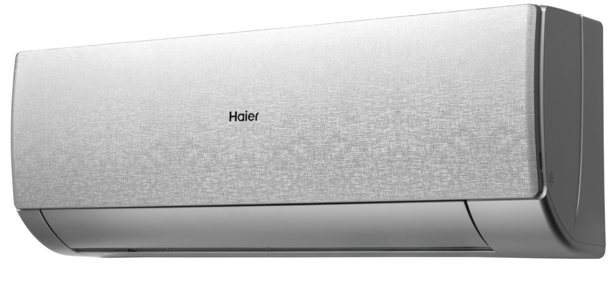 Haier AS50SHP1HRA-S / 1U50SHP1FRA Настенные сплит-системы, Инверторные, Высокоэффективные инверторные кондиционеры, Серия Stellar HP -20C