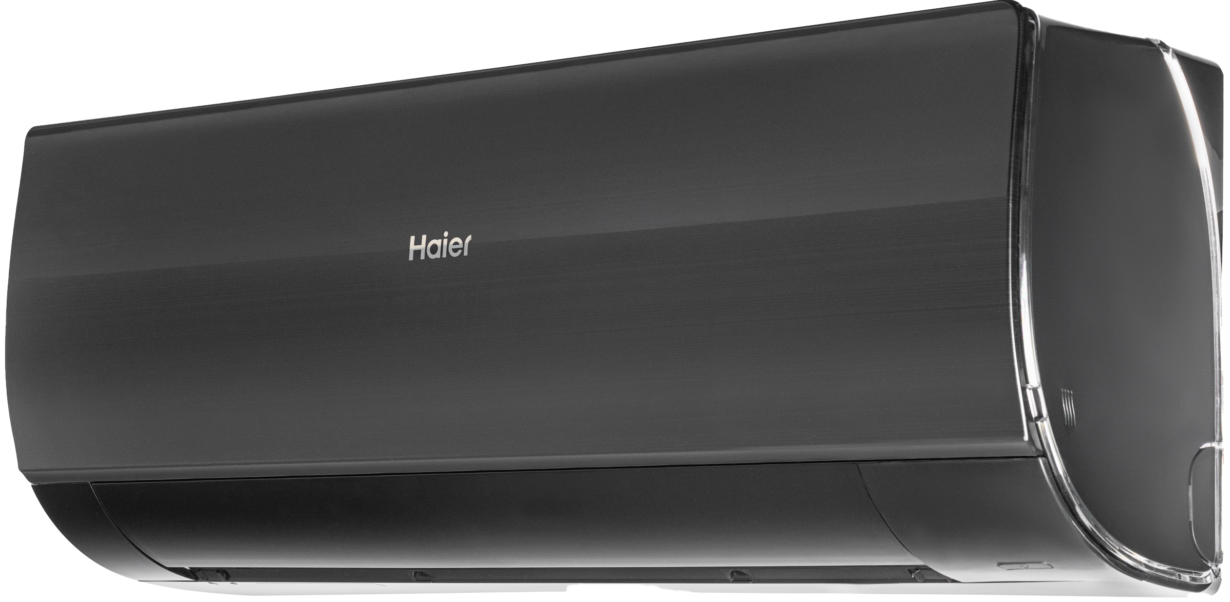 Haier HSU-24HFF103/R3-B / HSU-24HUF103/R3 Настенные сплит-системы, Неинверторные, Неинверторные кондиционеры, Серия Flexis On-Off