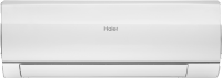 Haier HSU-24HFF103/R3-W / HSU-24HUF103/R3 Настенные сплит-системы, Неинверторные, Неинверторные кондиционеры, Серия Flexis On-Off