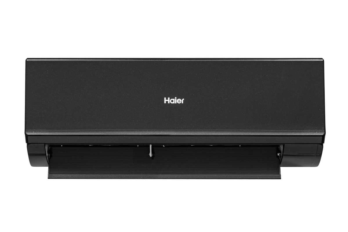 Haier HSU-24HQJ103/R3-B(IN) / HSU-24HQJ103/R3(OUT) Настенные сплит-системы, Неинверторные, Неинверторные кондиционеры, Серия Quantum On-Off