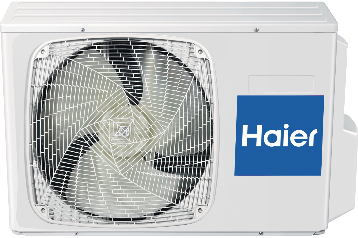 Haier AD35S2SS1FA / 1U35S2SM4FA Полупромышленные сплит-системы, R32, Инверторные серия Super Match Plus, Super Match Plus, AD (Сверхтонкие канальные блоки) Super Match Plus