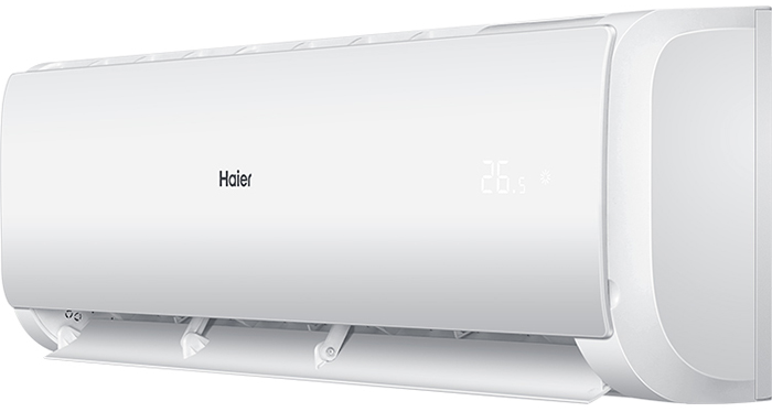 Haier AS24TT5HRA  / 1U24TL5FRA (2024) Высокоэффективные инверторные кондиционеры, Серия Tundra DC
