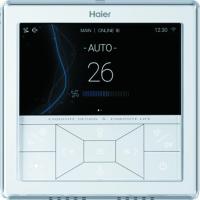 Haier Проводной пульт управления HW-PA201ABK Мультизональные системы кондиционирования VRF, Аксессуары для MRV