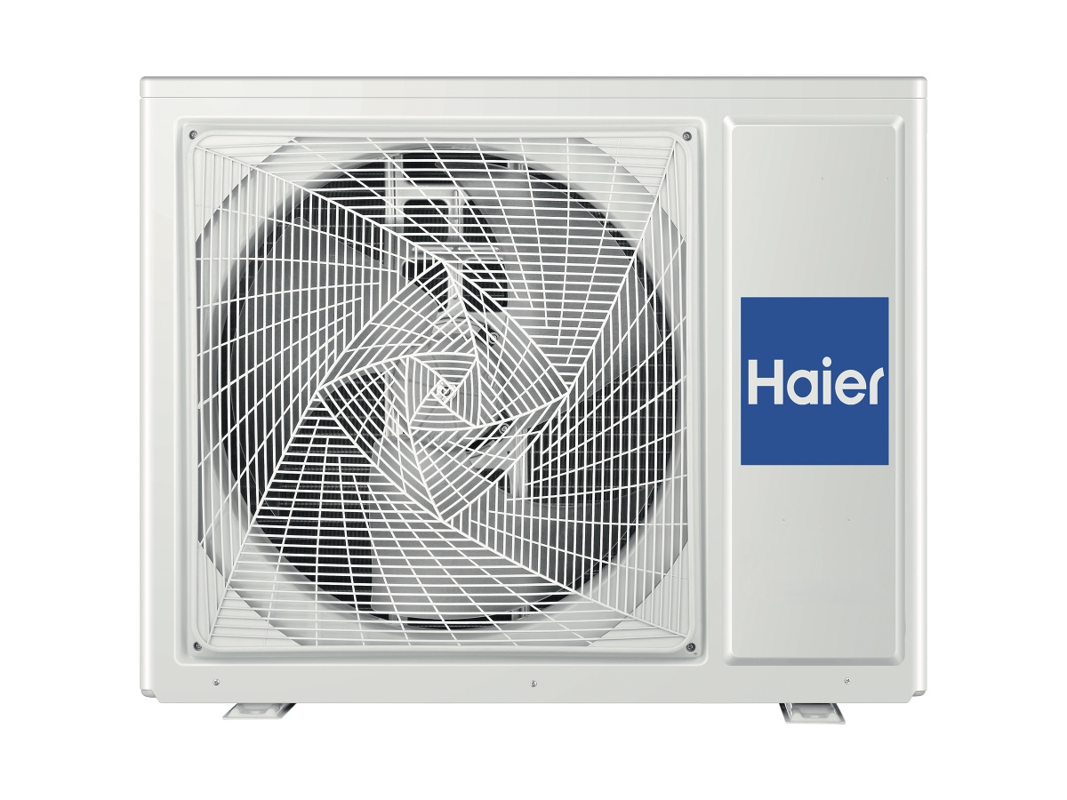 Haier AB105S2SR1FA / 1U105S2SQ1FA Полупромышленные сплит-системы, R32, Инверторные серия Super Match Plus, Super Match Plus, AB (Кассетные с круговым потоком) Super Match Plus