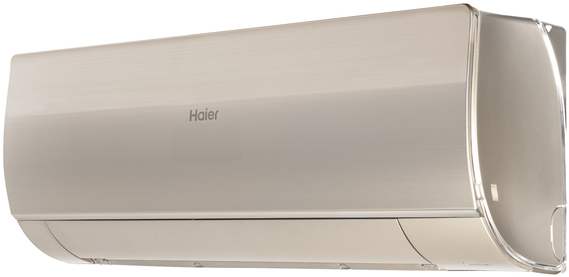 Haier HSU-24HFF103/R3-G / HSU-24HUF103/R3 Настенные сплит-системы, Неинверторные, Неинверторные кондиционеры, Серия Flexis On-Off