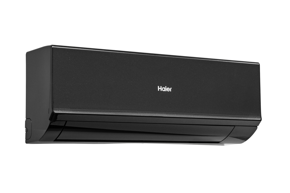 Haier HSU-24HQJ103/R3-B(IN) / HSU-24HQJ103/R3(OUT) Настенные сплит-системы, Неинверторные, Неинверторные кондиционеры, Серия Quantum On-Off