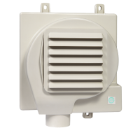 Haier Блок подмеса свежего воздуха О2-fresh (Air Exchange) Настенные сплит-системы, Аксессуары