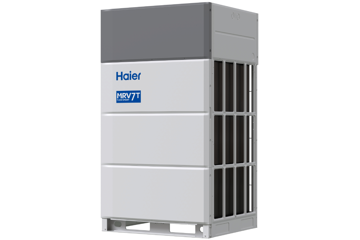 Haier AV08NMGETA Мульти-зональные системы MRV, Мультизональные системы кондиционирования VRF, Серия MRV 7T