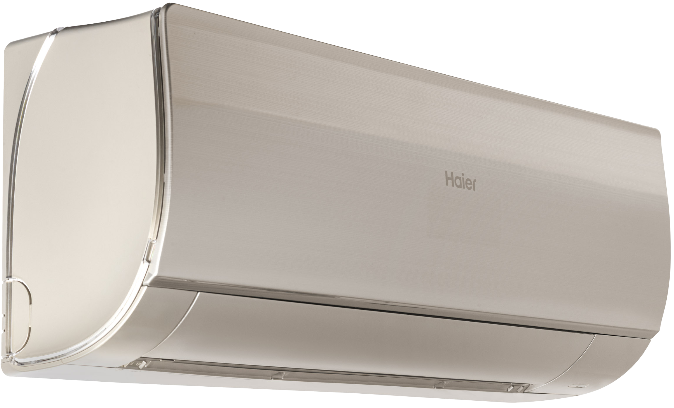 Haier HSU-24HFF103/R3-G / HSU-24HUF103/R3 Настенные сплит-системы, Неинверторные, Неинверторные кондиционеры, Серия Flexis On-Off