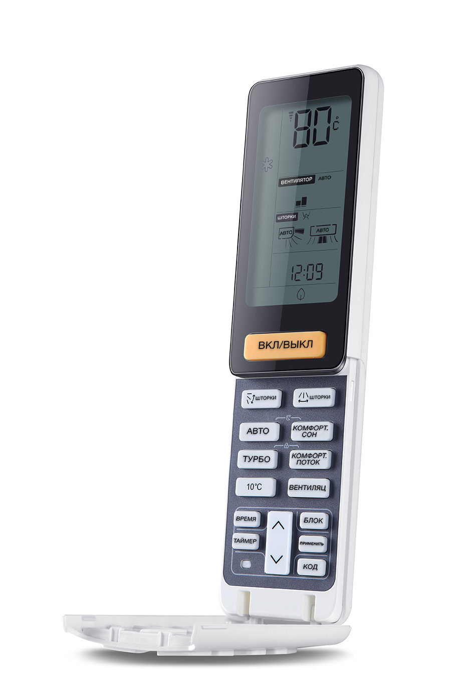 Haier ABH105H1ERG / 1UH105N1ERG Серия Smart Power, ABH Высокоэффективные кассетные кондиционеры