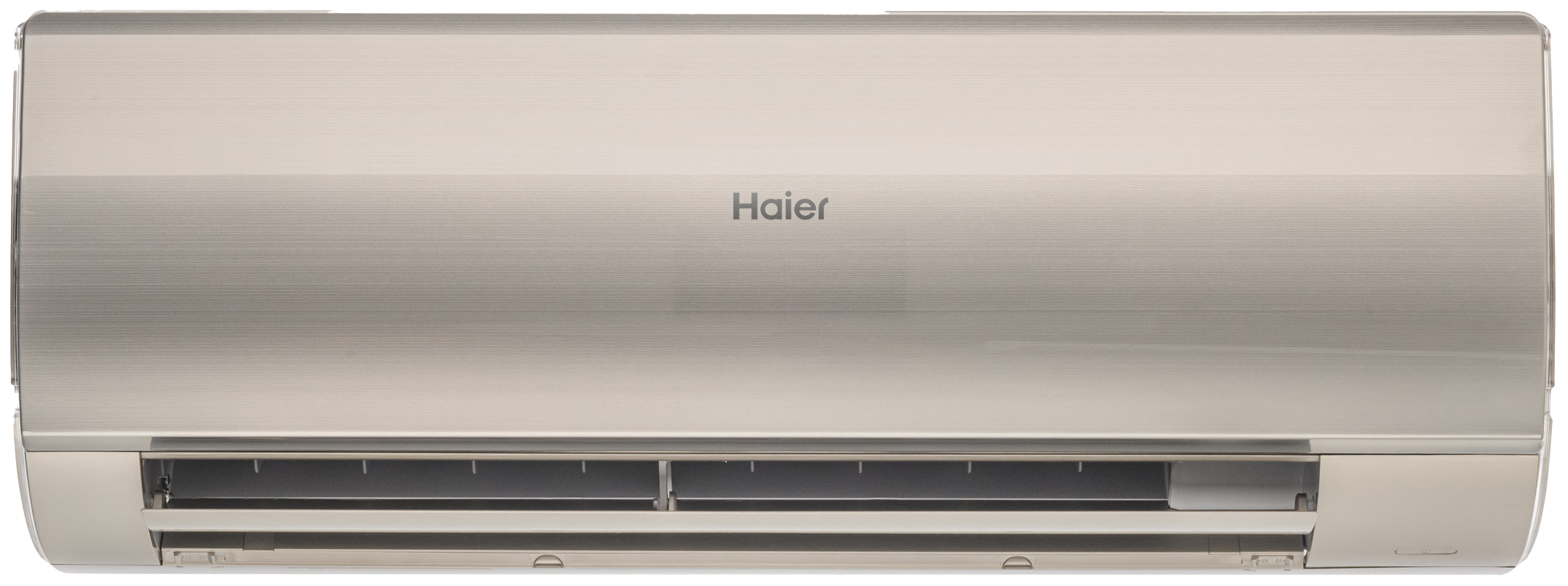 Haier HSU-24HFF103/R3-G / HSU-24HUF103/R3 Настенные сплит-системы, Неинверторные, Неинверторные кондиционеры, Серия Flexis On-Off