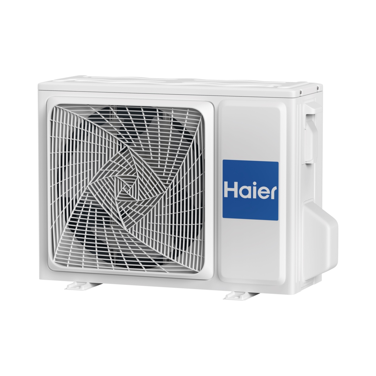 Haier AS12TL5HRA-A / 1U12TL5FRA-A Высокоэффективные инверторные кондиционеры, Серия Leader-A