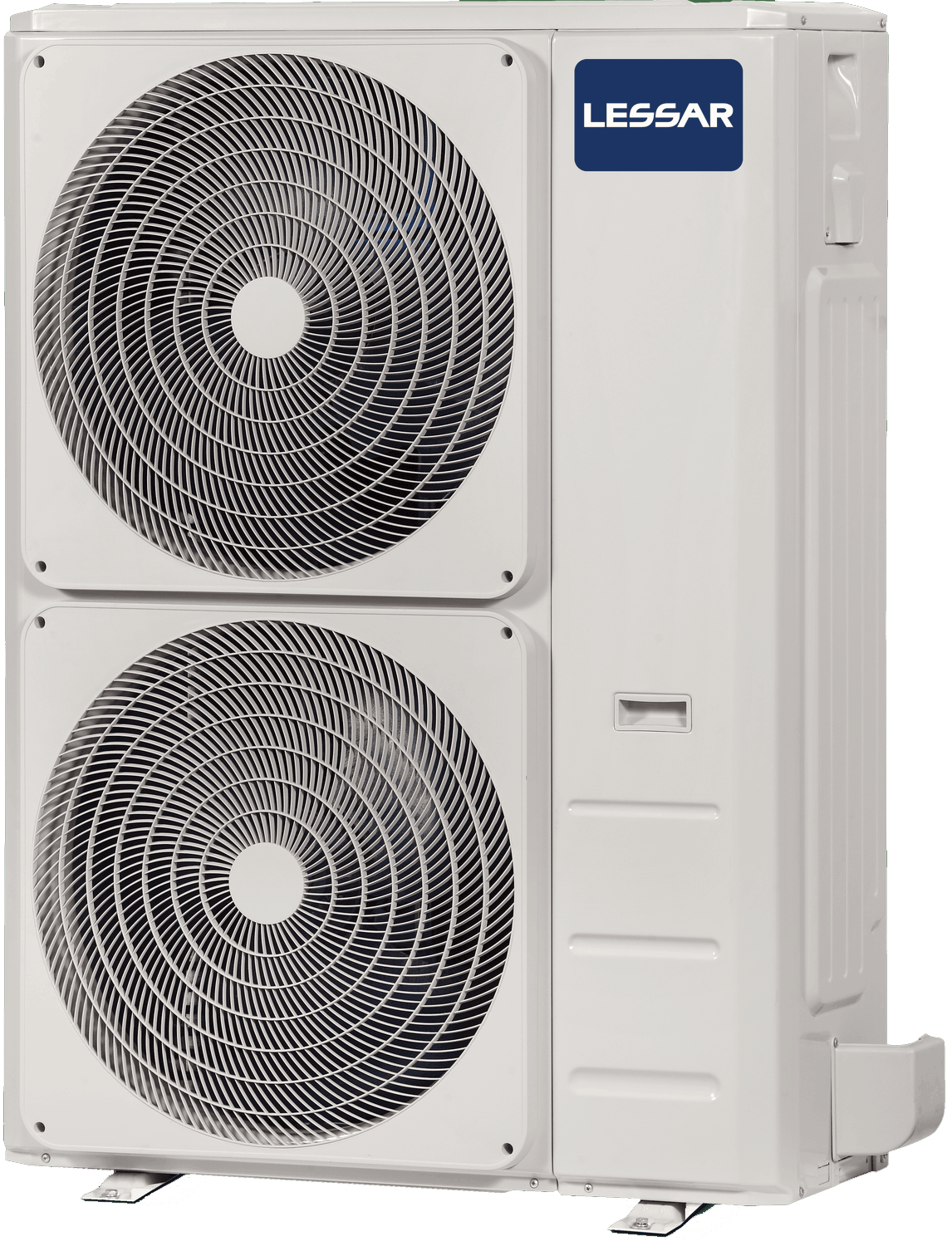 LESSAR Сплит-система LS-H48SKA4A/LU-H48SKA4A