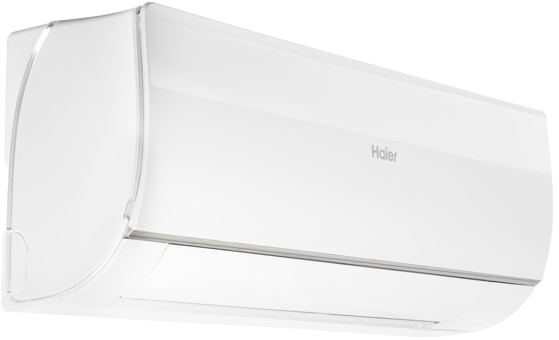 Haier HSU-24HFF103/R3-W / HSU-24HUF103/R3 Настенные сплит-системы, Неинверторные, Неинверторные кондиционеры, Серия Flexis On-Off