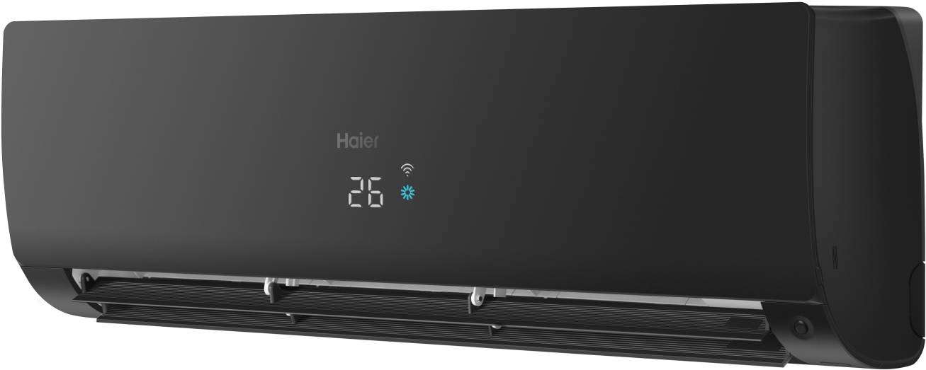 Haier AS70S2SF3FA-B / 1U70S2SJ2FA (2025) Настенные сплит-системы, Инверторные, Высокоэффективные инверторные кондиционеры, Серия Flexis Super Match