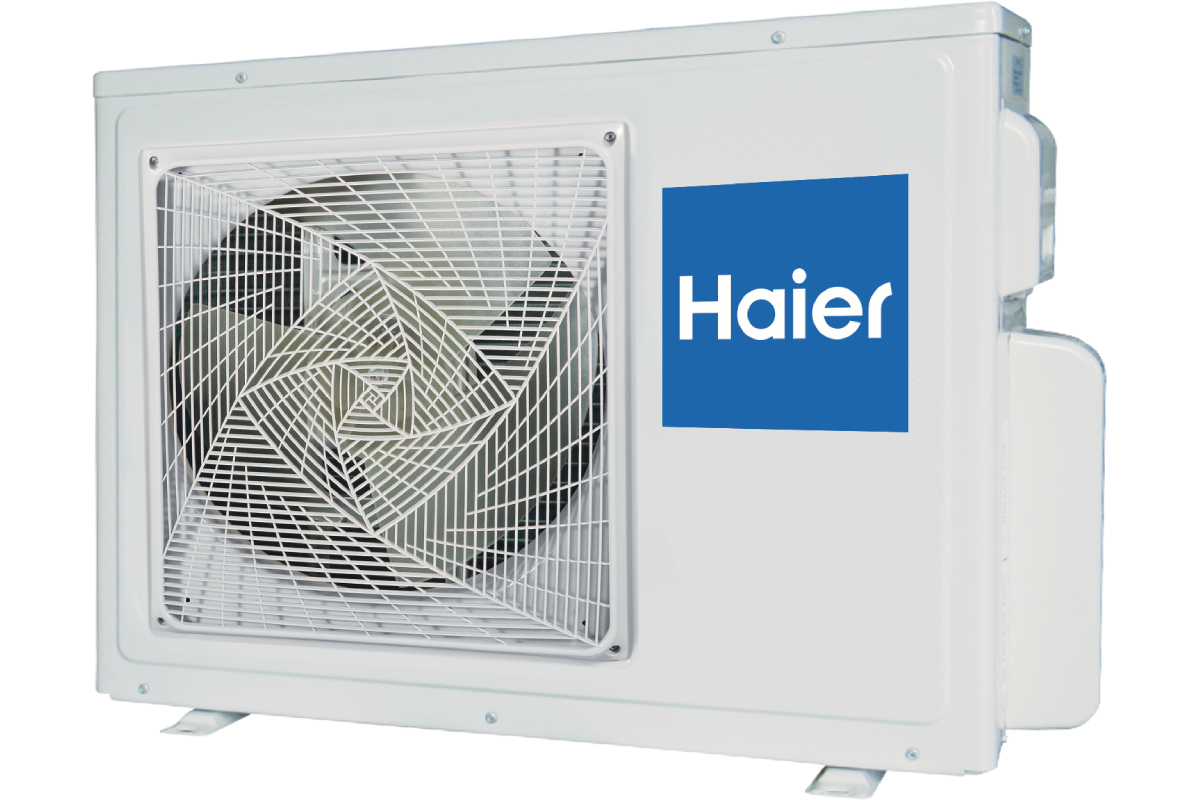 Haier AB71S2SG1FA / 1U70S2SJ2FA Полупромышленные сплит-системы, R32, Инверторные серия Super Match Plus, Super Match Plus, AB (Кассетные с круговым потоком) Super Match Plus