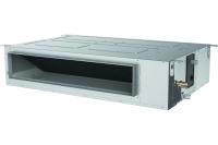 Haier AD160S2LM1FA / 1U160S1LN1FB Полупромышленные сплит-системы, R32, Инверторные серия ECO, Полупромышленные сплит-системы (Инверторные) , AD (Канальные средненапорные) ECO