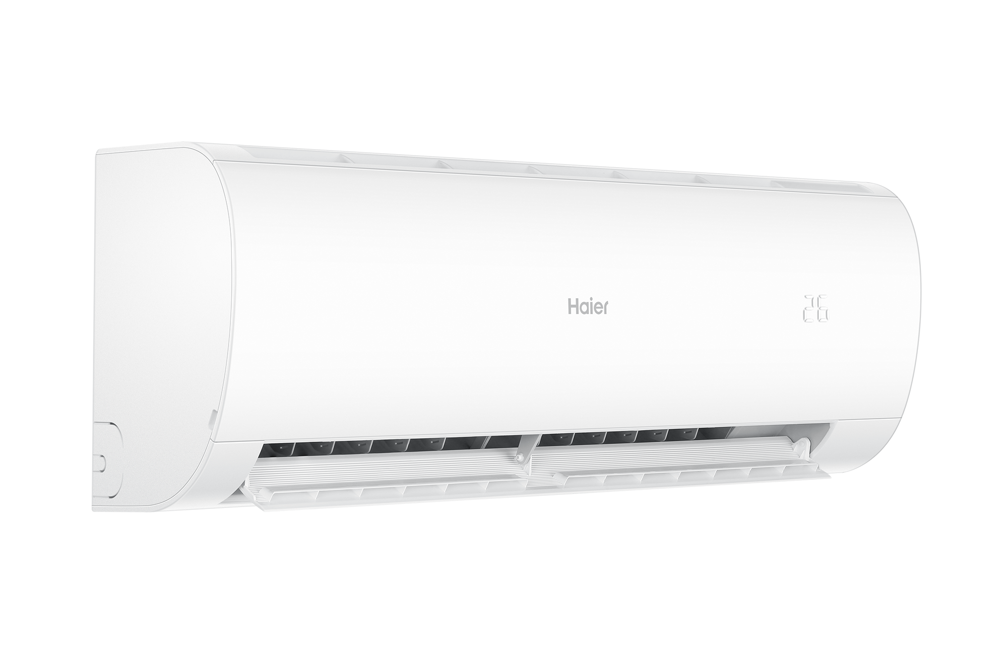 Haier HSU-18HPL203/R3(IN) / HSU-18HPL03/R3(OUT) (2024) Неинверторные кондиционеры, Серия Coral On-Off