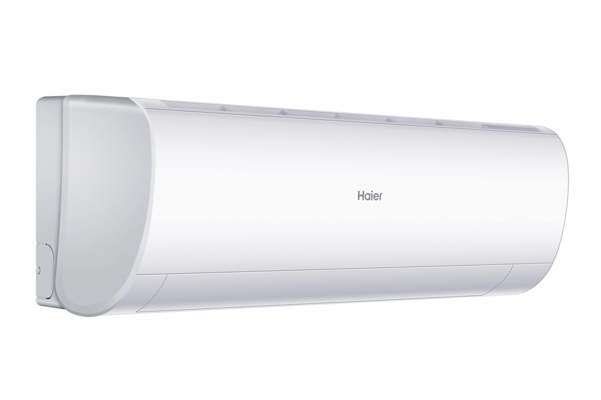 Haier AS100HPL1HRA / 1U105S2SS2FA (2024) Высокоэффективные инверторные кондиционеры, Серия Coral DC