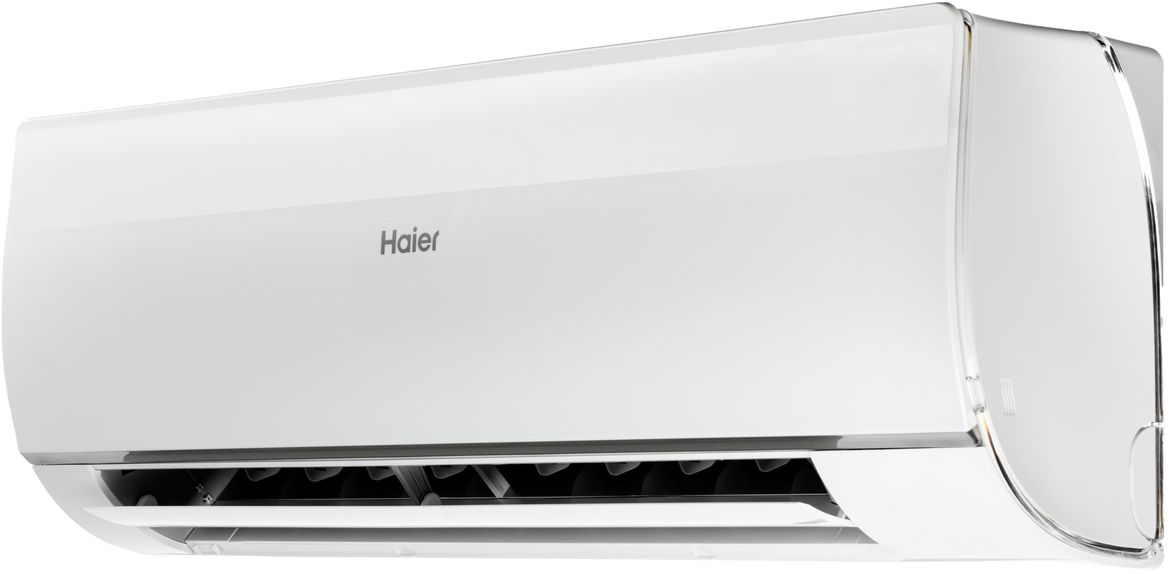 Haier HSU-24HFF103/R3-W / HSU-24HUF103/R3 Настенные сплит-системы, Неинверторные, Неинверторные кондиционеры, Серия Flexis On-Off