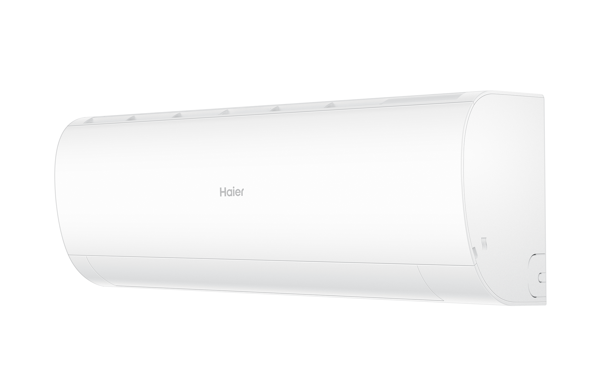 Haier HSU-18HPL203/R3(IN) / HSU-18HPL03/R3(OUT) (2024) Неинверторные кондиционеры, Серия Coral On-Off