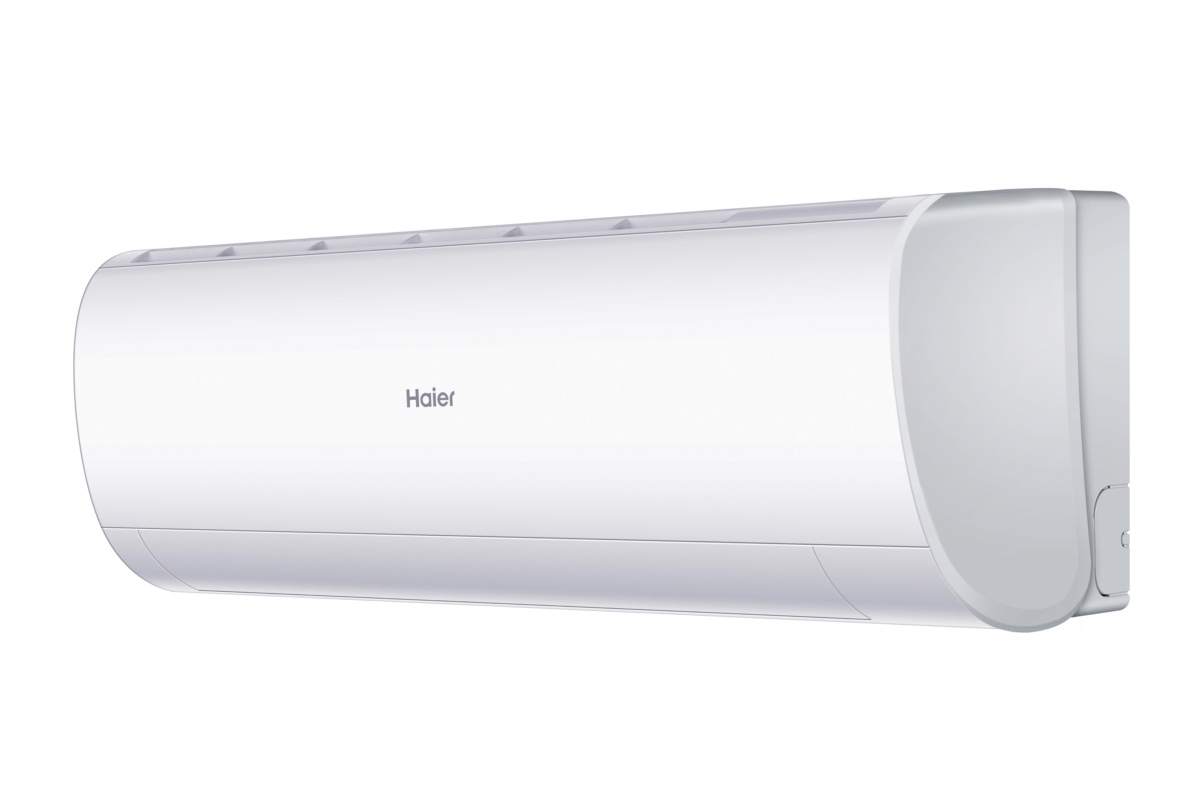 Haier AS100HPL1HRA / 1U105S2SS2FA (2024) Высокоэффективные инверторные кондиционеры, Серия Coral DC
