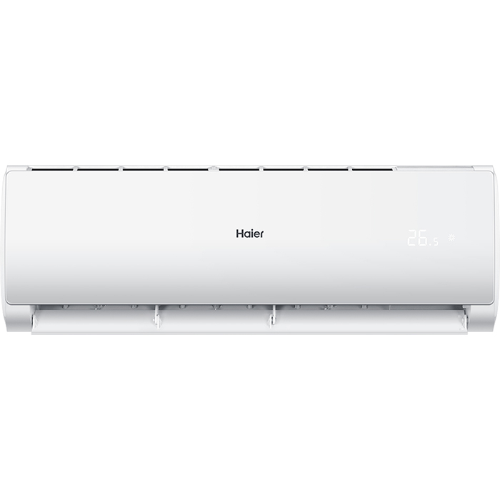 Haier AS07TT5HRA  / 1U07TL5FRA (2024) Высокоэффективные инверторные кондиционеры, Серия Tundra DC