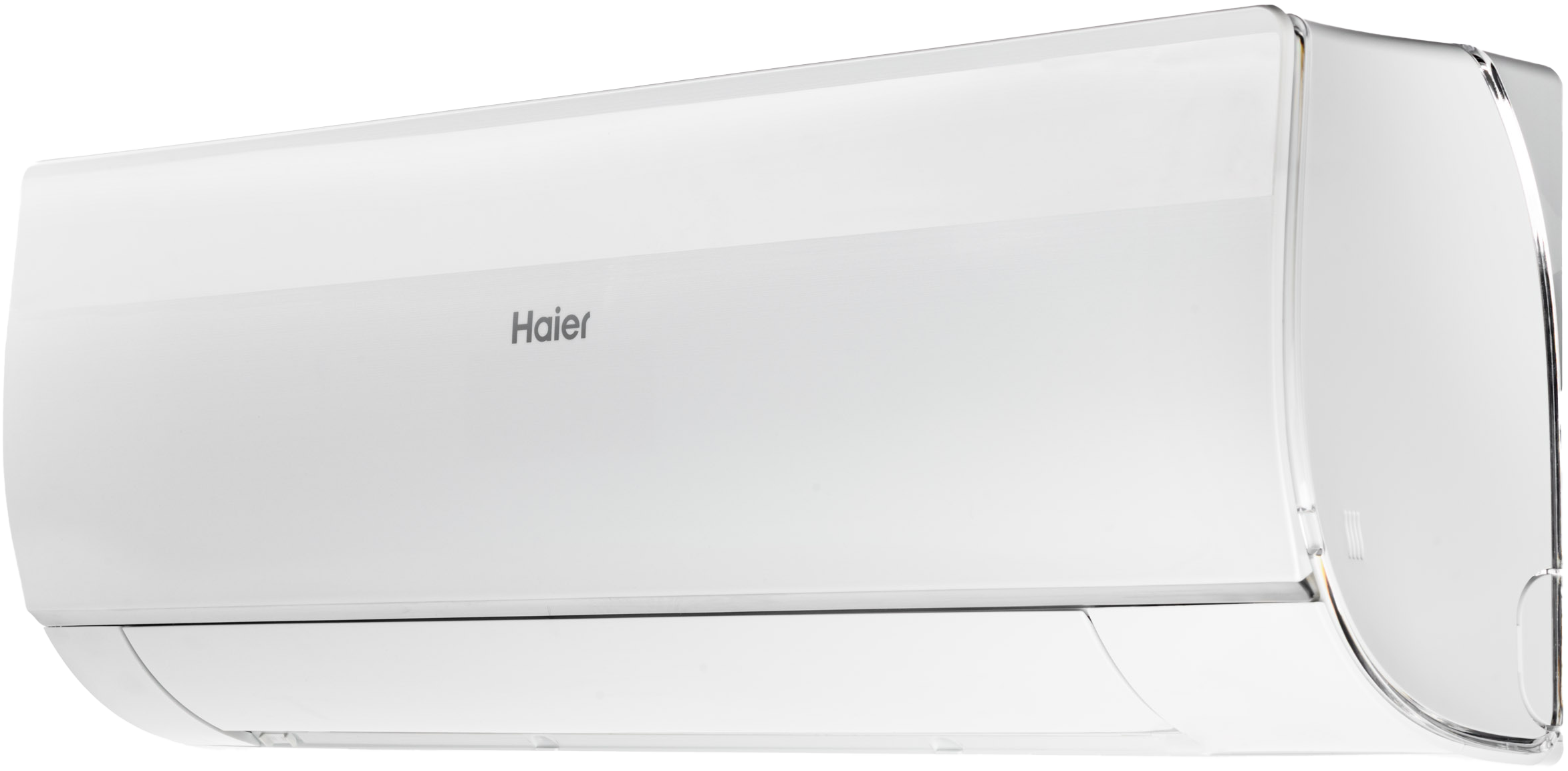 Haier HSU-09HFF203/R3-W / HSU-09HUF203/R3 Настенные сплит-системы, Неинверторные, Неинверторные кондиционеры, Серия Flexis On-Off
