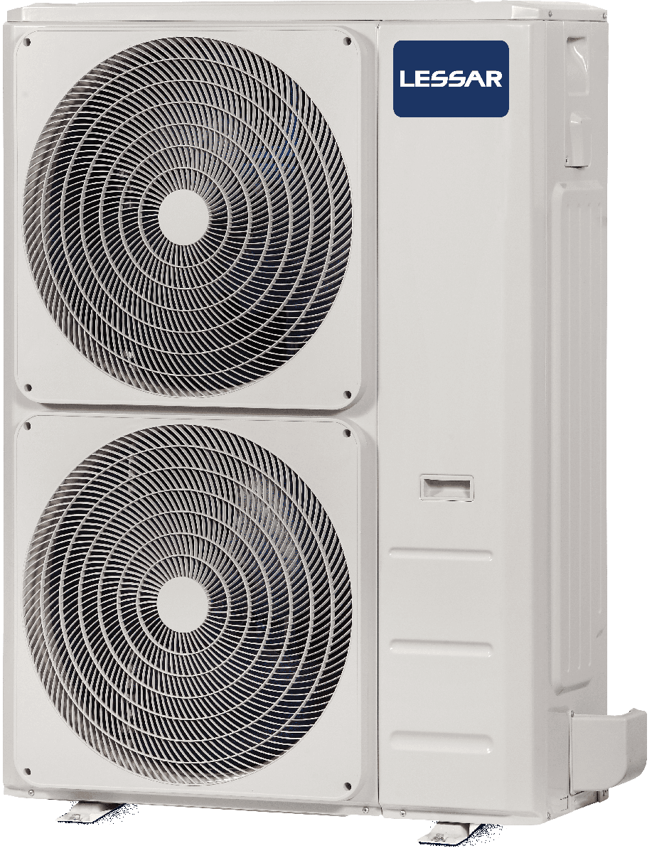 LESSAR Сплит-система LS-HE96DTA4/LU-HE96DTA4