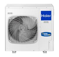 Haier AU082FYCRA(HW) Тепловые насосы, Серия Super Aqua, Моноблок