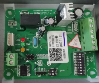 Haier YCJ-A002 - Согласователь работы 2 кондиционеров Полупромышленные сплит-системы, Аксессуары для полупромышленных сплит-систем