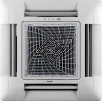 Haier Панель для кассетных блоков PB-700KB Полупромышленные сплит-системы, Аксессуары для полупромышленных сплит-систем