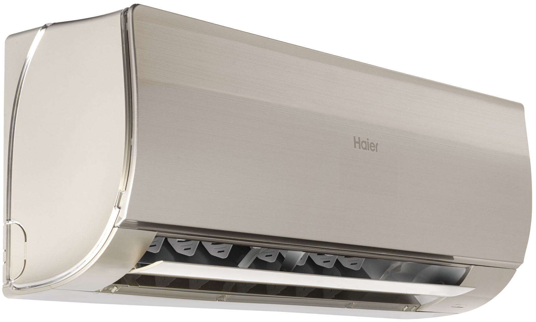 Haier HSU-24HFF103/R3-G / HSU-24HUF103/R3 Настенные сплит-системы, Неинверторные, Неинверторные кондиционеры, Серия Flexis On-Off