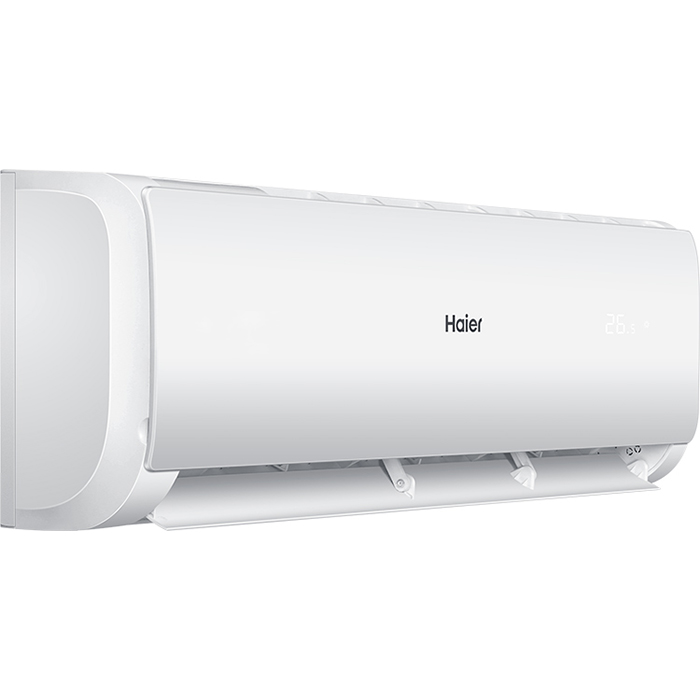 Haier AS07TT5HRA  / 1U07TL5FRA (2024) Высокоэффективные инверторные кондиционеры, Серия Tundra DC