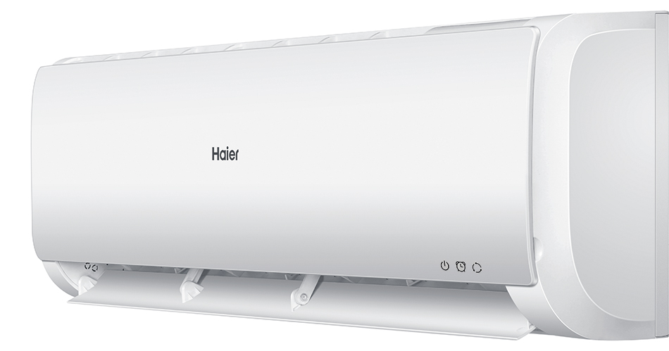 Haier AS12TL5HRA-A / 1U12TL5FRA-A Высокоэффективные инверторные кондиционеры, Серия Leader-A