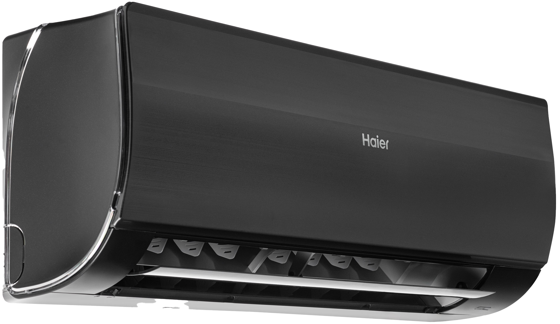 Haier HSU-07HFF203/R3-B / HSU-07HUF203/R3 Настенные сплит-системы, Неинверторные, Неинверторные кондиционеры, Серия Flexis On-Off