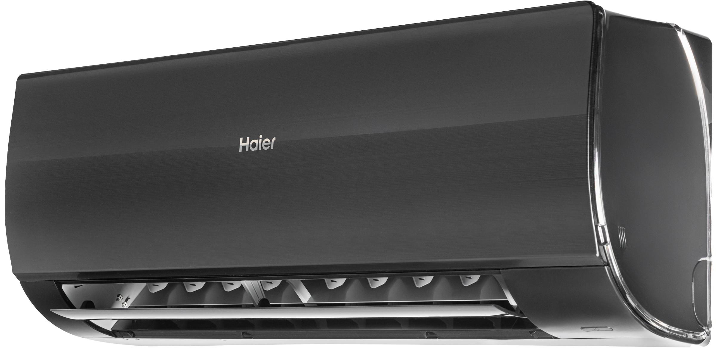 Haier HSU-07HFF203/R3-B / HSU-07HUF203/R3 Настенные сплит-системы, Неинверторные, Неинверторные кондиционеры, Серия Flexis On-Off