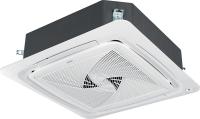 Haier AB71S2SG1FA / 1U70S2SJ2FA Полупромышленные сплит-системы, R32, Инверторные серия Super Match Plus, Super Match Plus, AB (Кассетные с круговым потоком) Super Match Plus