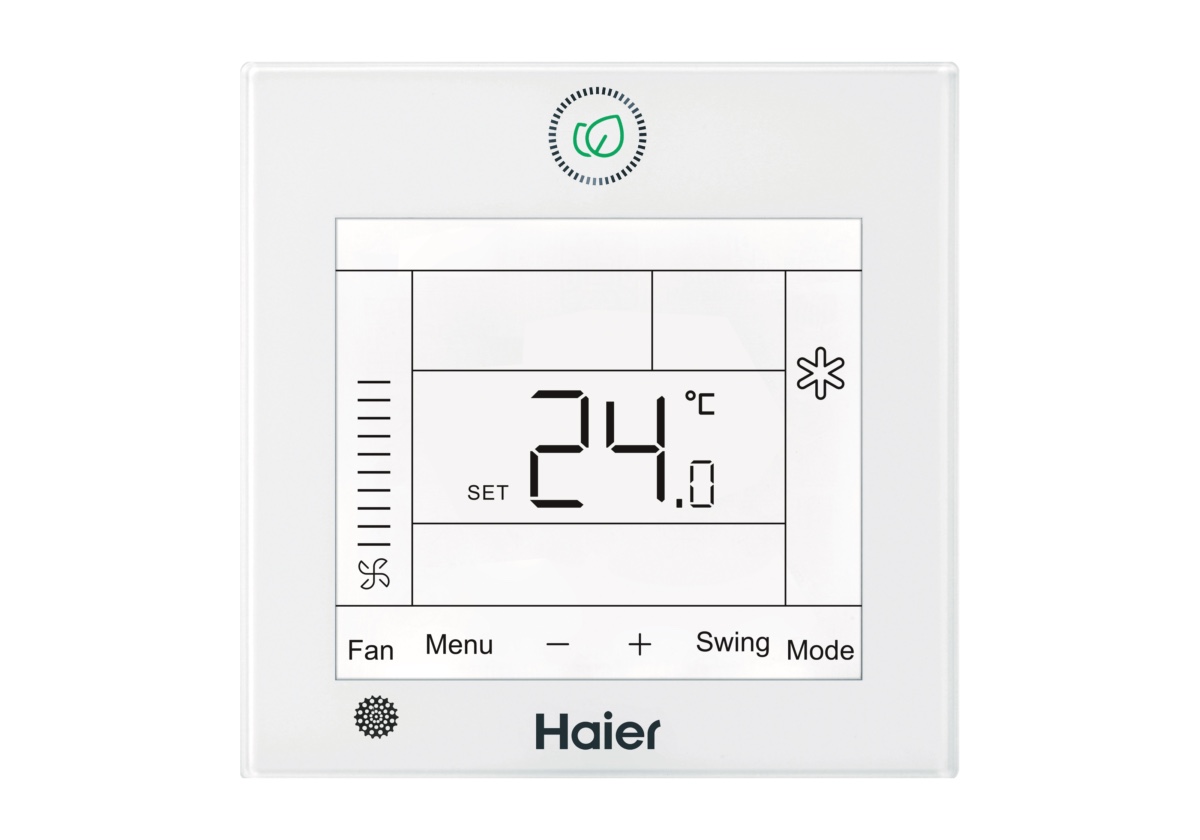 Haier AC140S2SK1FA / 1U140S2SN1FB Super Match Plus, AC (Универсальные блоки) Super Match Plus