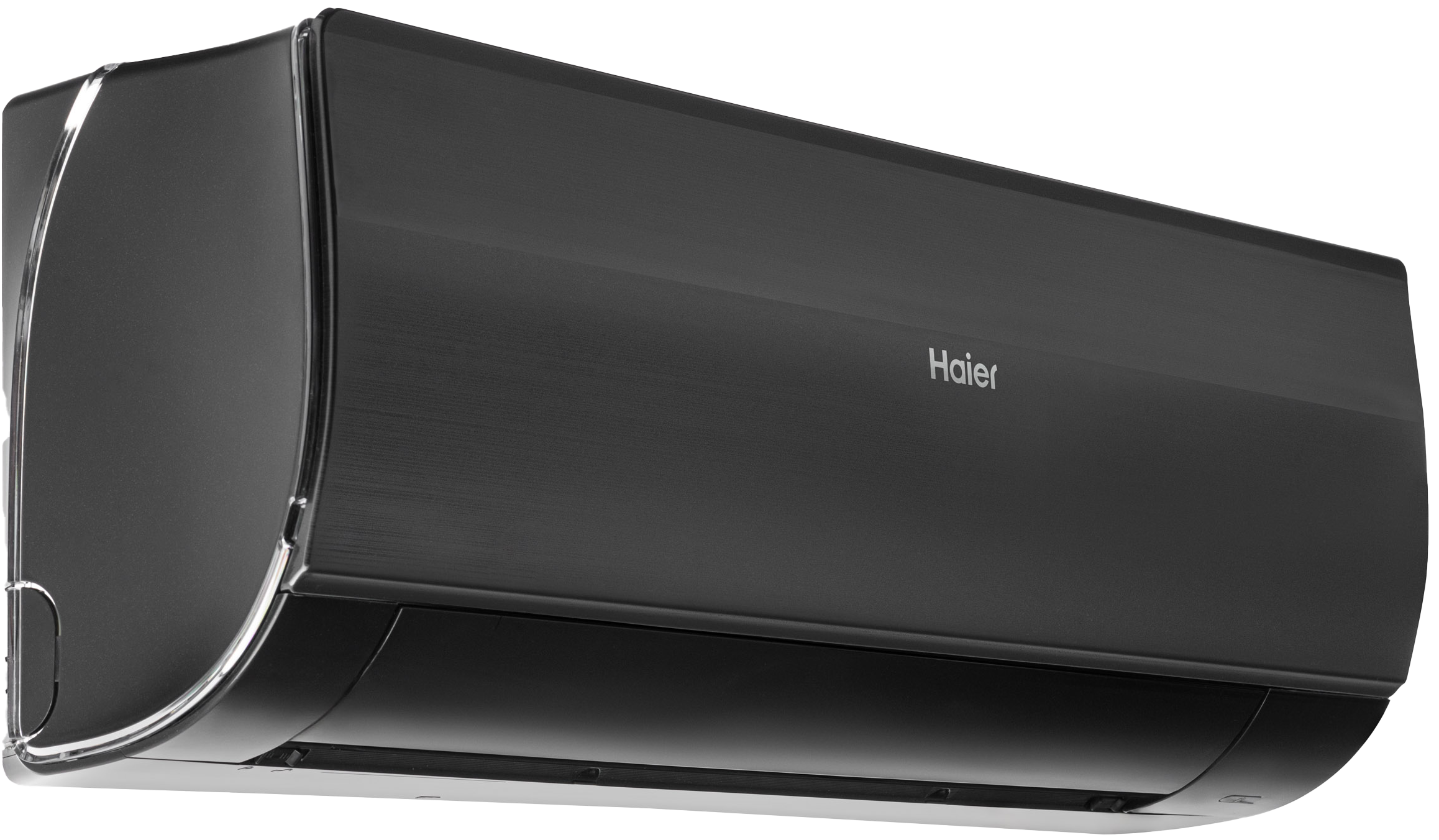 Haier HSU-07HFF203/R3-B / HSU-07HUF203/R3 Настенные сплит-системы, Неинверторные, Неинверторные кондиционеры, Серия Flexis On-Off