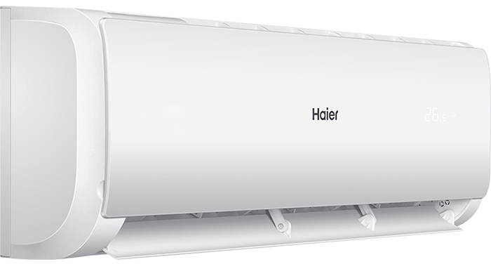 Haier AS24TT5HRA  / 1U24TL5FRA (2024) Высокоэффективные инверторные кондиционеры, Серия Tundra DC