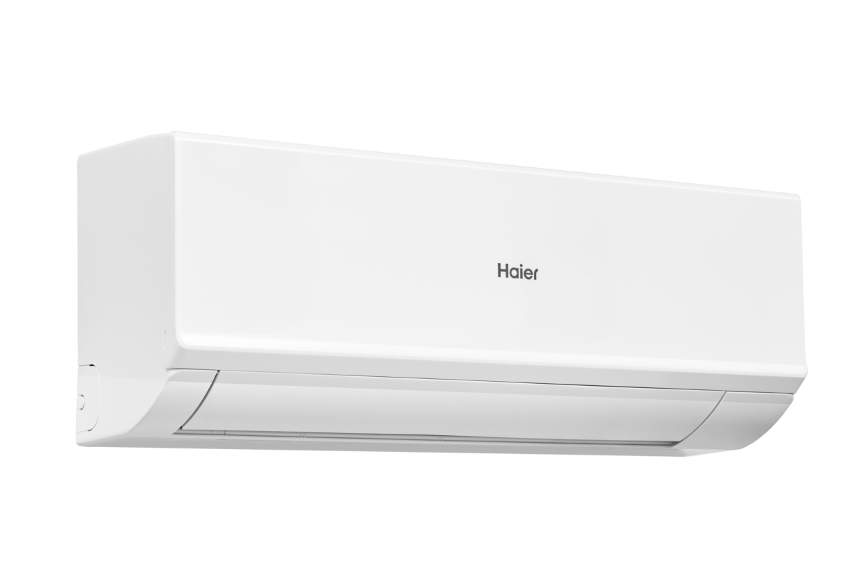 Haier AS20HQJ1HRA-W / 1U20HQJ1FRA Настенные сплит-системы, Инверторные, Высокоэффективные инверторные кондиционеры, Серия Quantum Inverter