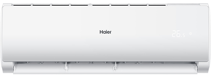 Haier AS24TT5HRA  / 1U24TL5FRA (2024) Высокоэффективные инверторные кондиционеры, Серия Tundra DC