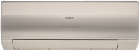 Haier HSU-24HFF103/R3-G / HSU-24HUF103/R3 Настенные сплит-системы, Неинверторные, Неинверторные кондиционеры, Серия Flexis On-Off