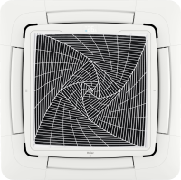 Haier Панель для кассетных блоков PB-950QB Полупромышленные сплит-системы, Аксессуары для полупромышленных сплит-систем