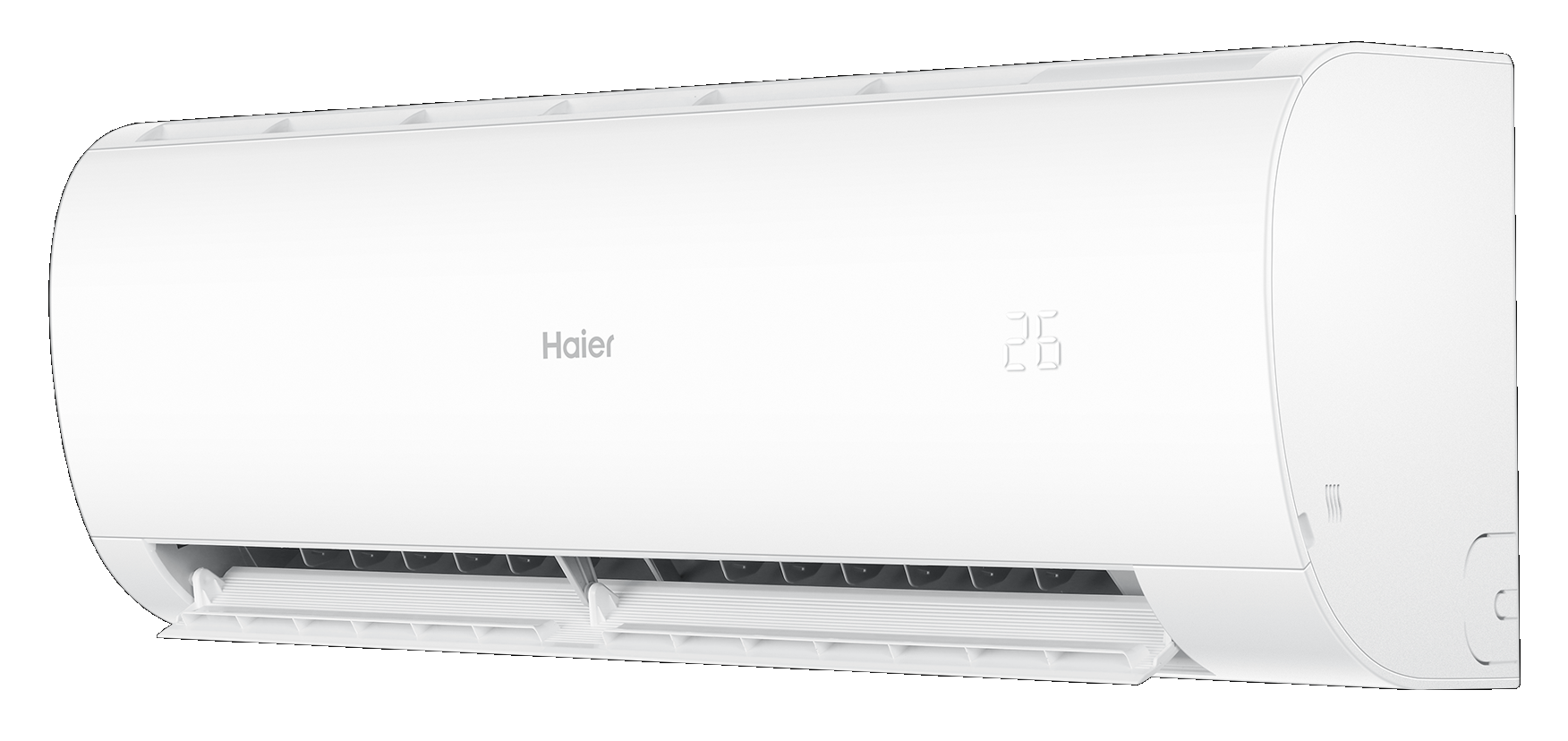 Haier AS70HPL2HRA / 1U70HPL1FRA (2024) Высокоэффективные инверторные кондиционеры, Серия Coral DC