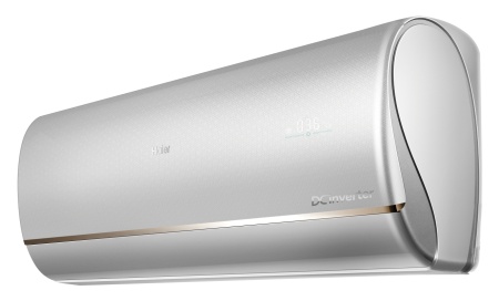 Haier AS50S2SJ3FA-S / 1U50JEC1FRA (2025) Настенные сплит-системы, Инверторные, Высокоэффективные инверторные кондиционеры, Серия Jade Super Match