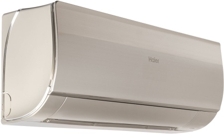 Haier HSU-09HFF103/R3-G / HSU-09HUF103/R3 Неинверторные кондиционеры, Серия Flexis On-Off