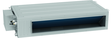 TOSOT Сплит-система T36H-ILD/I/T36H-ILU/O