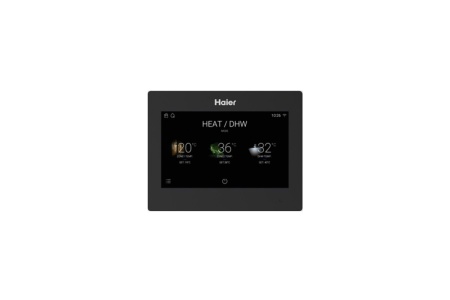Haier AW092MUCHA Тепловые насосы, Серия Super Aqua, Моноблок